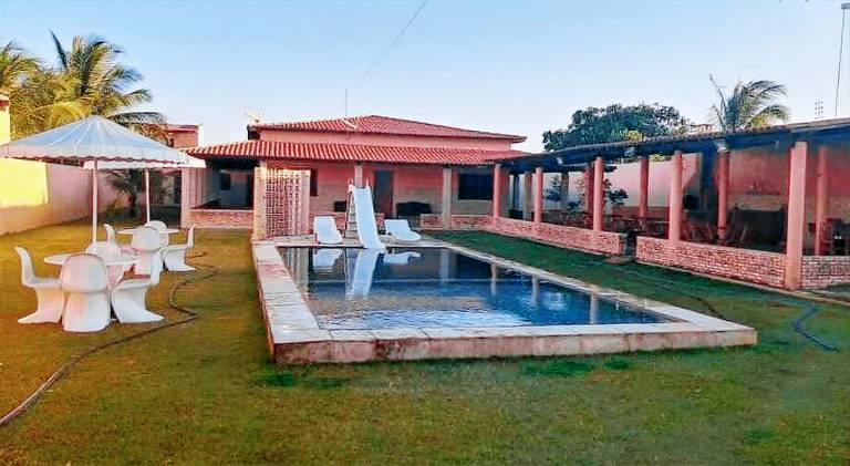 Casa Paracuru