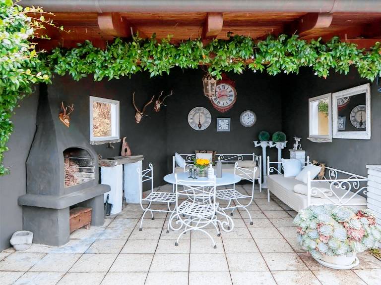 'Casa Domenica' mit Blick aufs Wasser — photo 2