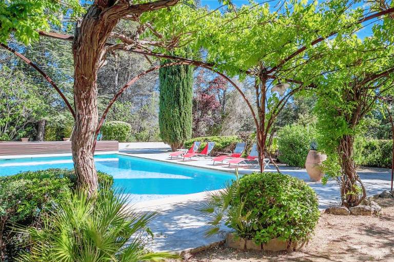 Villa Lorgues