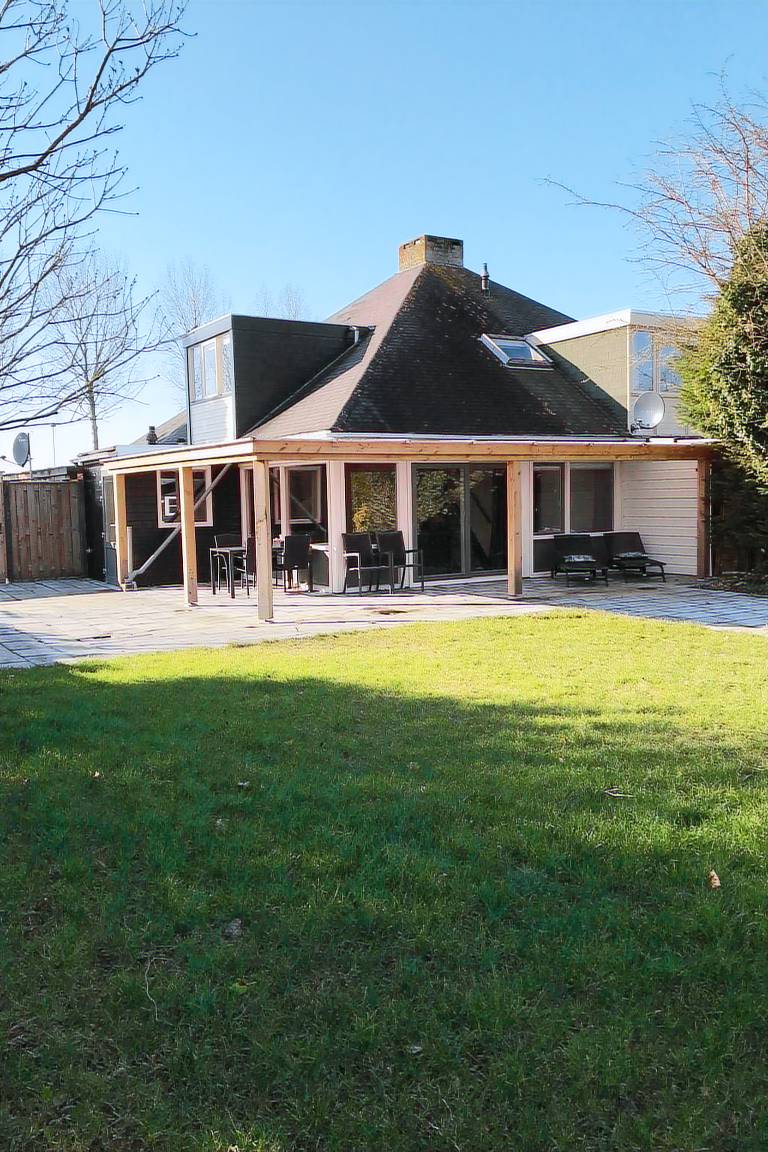 Ferienhaus Stavenisse