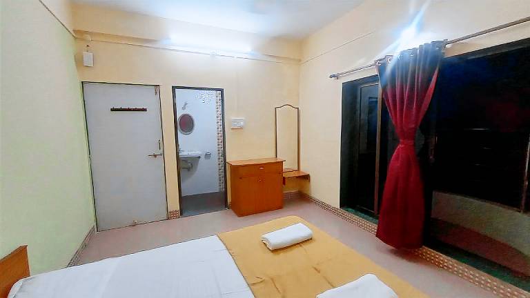 Bed and breakfast Kashid