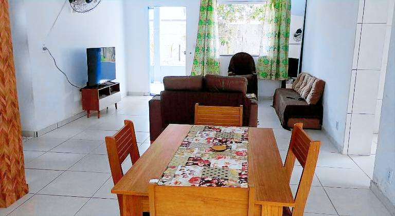 Pleasant vacation home | Dogs allowed — photo 2