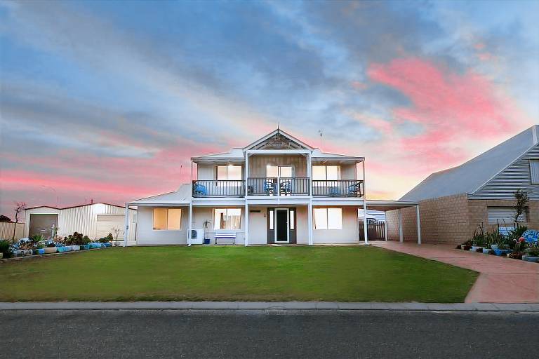 House  Lancelin