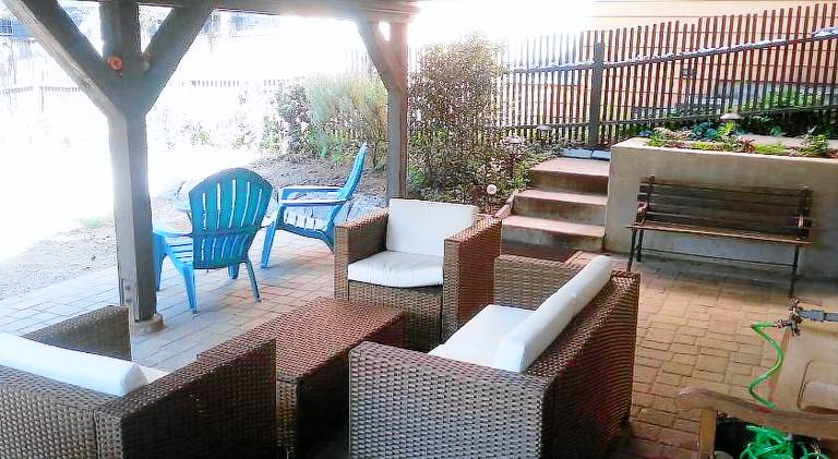Wonderful apartment with garden | Pets allowed — photo 4