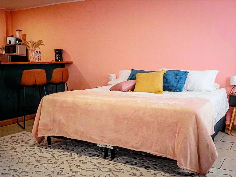 Hostel Barrio Chino