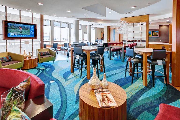 SpringHill Suites by Marriott Wichita Airport — photo 3