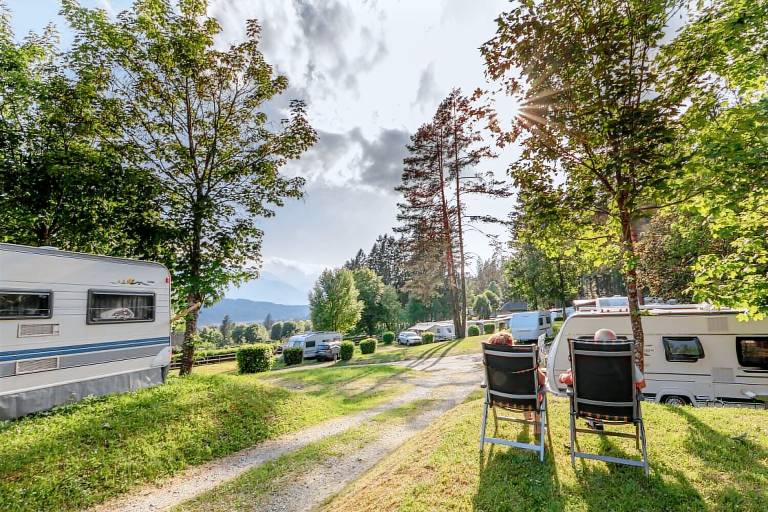 Ferienpark Pressegger See