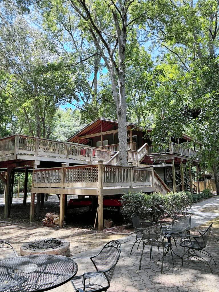 Cabin Elizabethtown