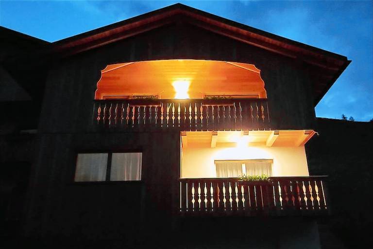 Houseboat La Villa