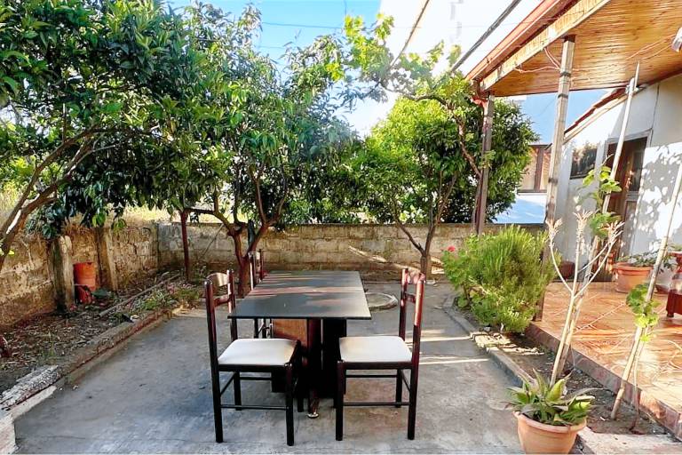 Ferienhaus Divjakë