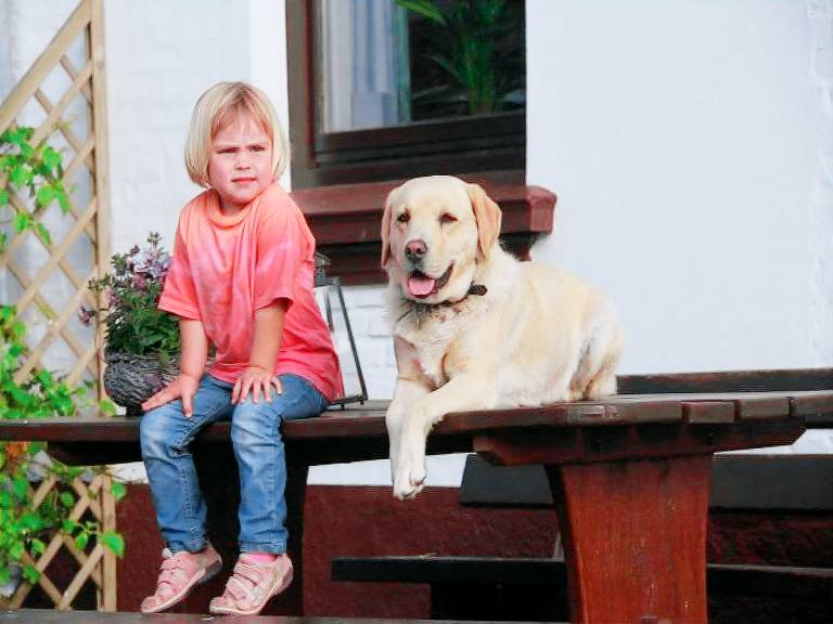 Ferienwohnung Falshöft