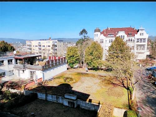 Apartament Wiesbaden