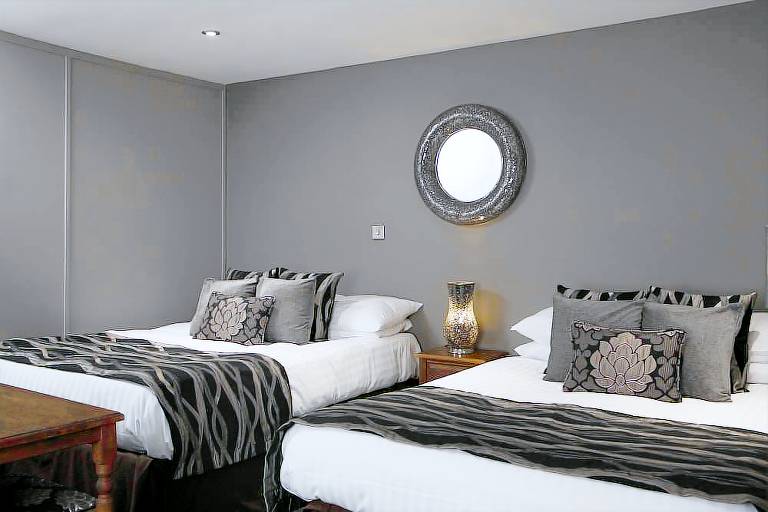 Bed and breakfast Bakewell