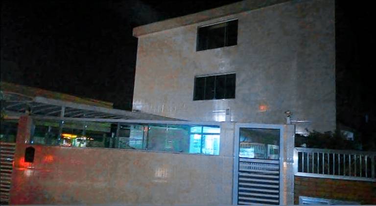 Rental apartment | Dogs allowed in Praia Grande