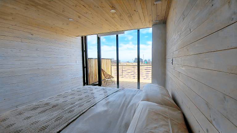 Wayra Wasi Lodge
