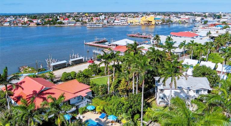 Harbour View Boutique Hotel & Wellness Retreat