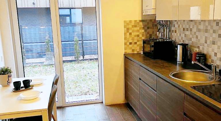 Apartment for 3 persons — photo 4