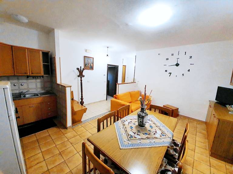 Rental apartment with 2 rooms for 4 persons — photo 5