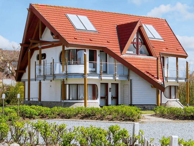 Ferienwohnung Friedrichskoog