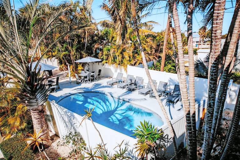 Ferienhaus Anna Maria Island