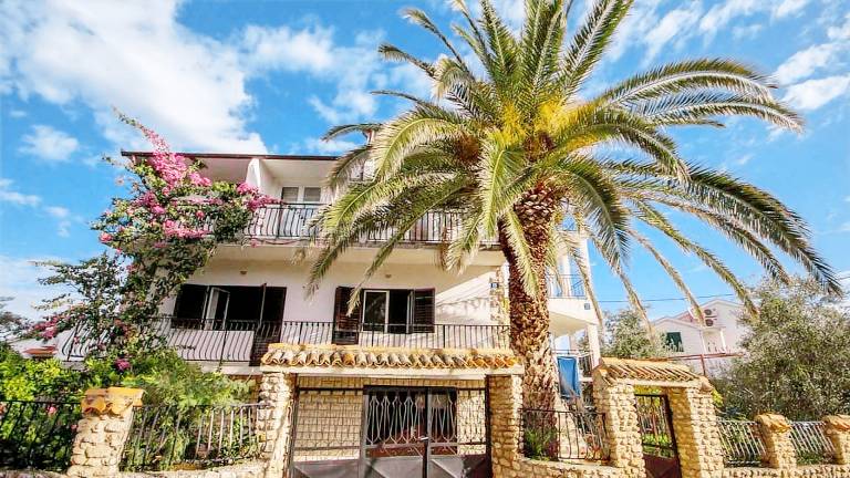 Ferienwohnung Dobropoljana