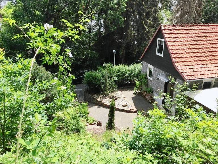 Ferienhaus Melsungen