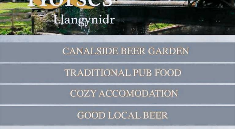 Coach & Horses Inn