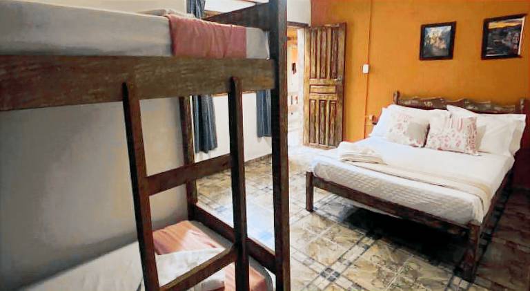 Trem de Pouso Rustic Guest House — photo 2