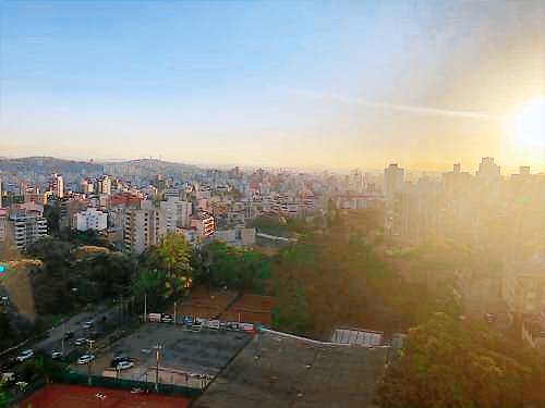Apartamento Agronomia