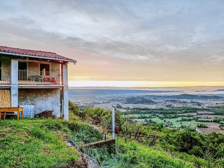 Casa  Agliè