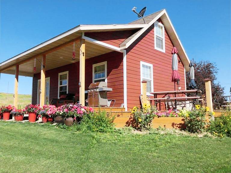 Cabin  Bozeman