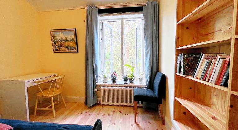 Bed & Breakfast Tyresö