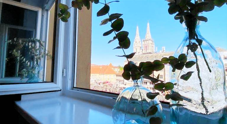 Serviced apartment | Close to Ban Jelačić Square | Pets allowed — photo 3