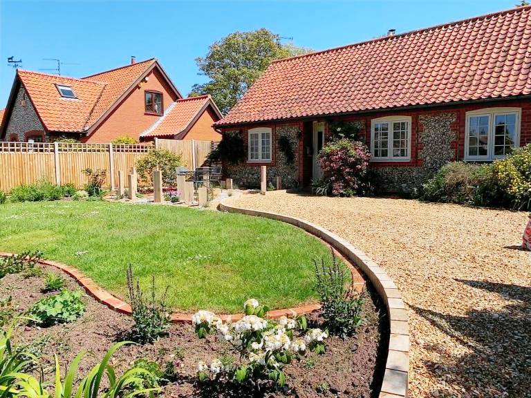 Cottage Thornham