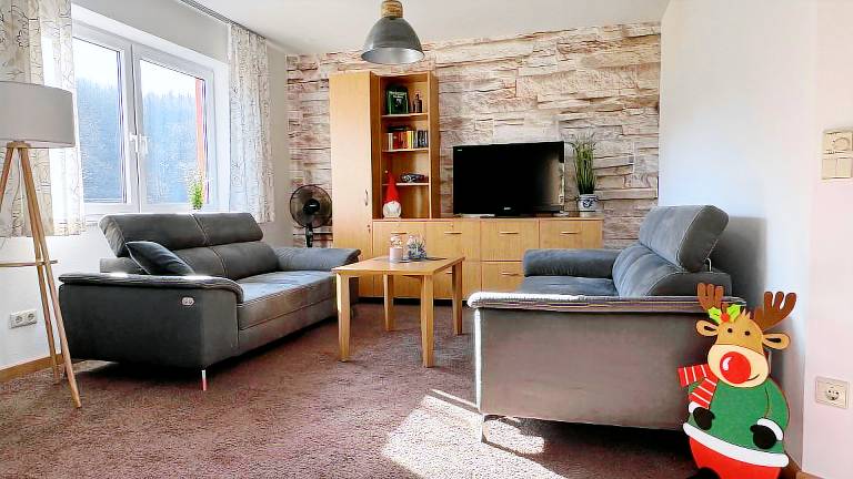 Ferienwohnung Montabaur