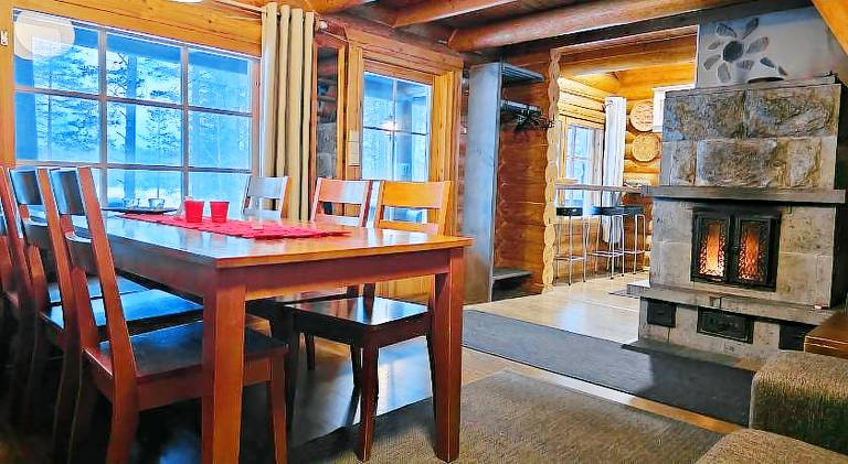 Charming chalet | Pets are welcome — photo 2