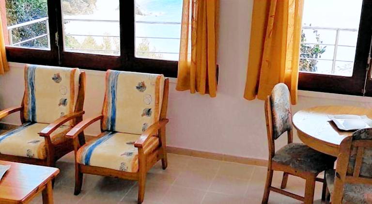 Villa | Next to the beach | Pet-friendly — photo 2