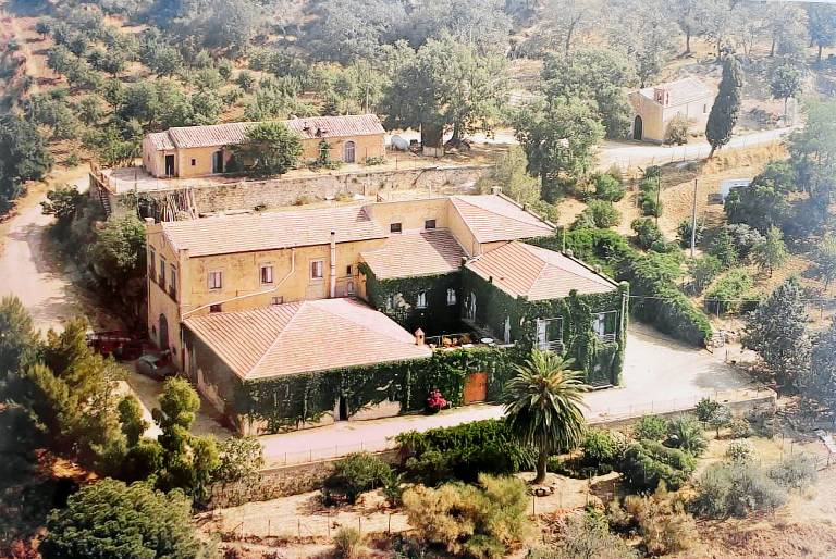 Villa Gangi