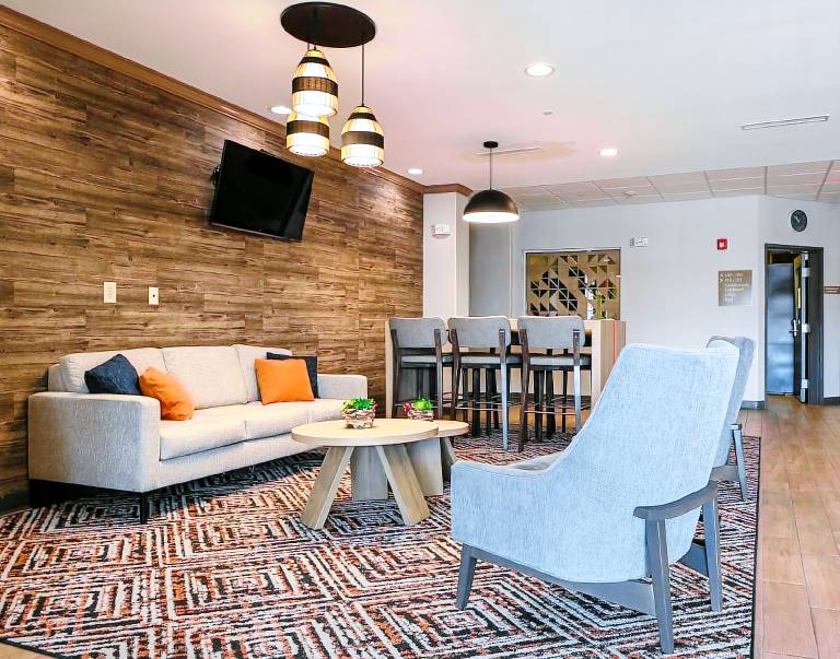 Candlewood Suites Lafayette By IHG — photo 2