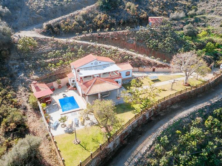 Villa Torrox