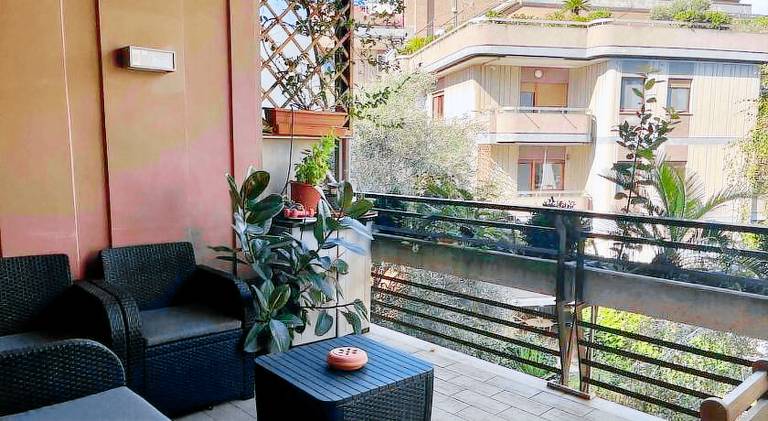 Holiday apartment with 1 room for 3 persons — photo 4