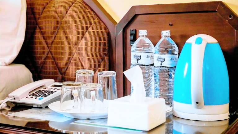 Hotel Yatri — photo 5