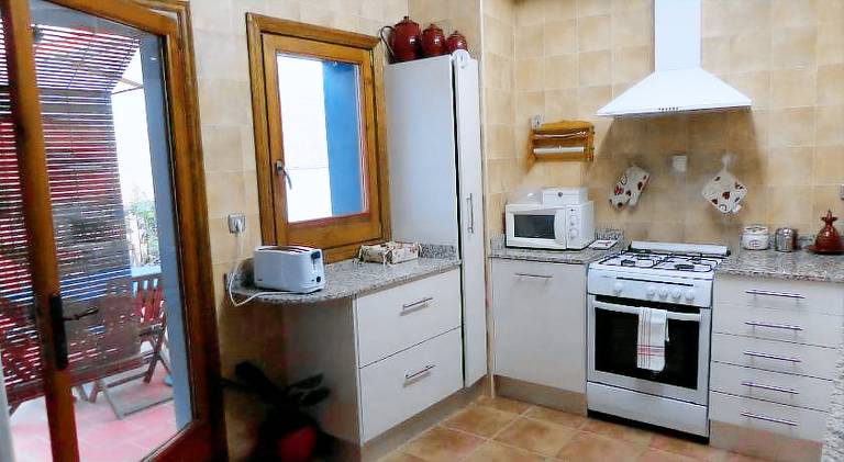 Wonderful house with patio & garden | Suitable for remote work | Pet-friendly — photo 4