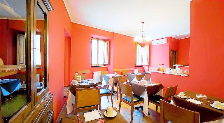 Hotel Properzio — photo 5