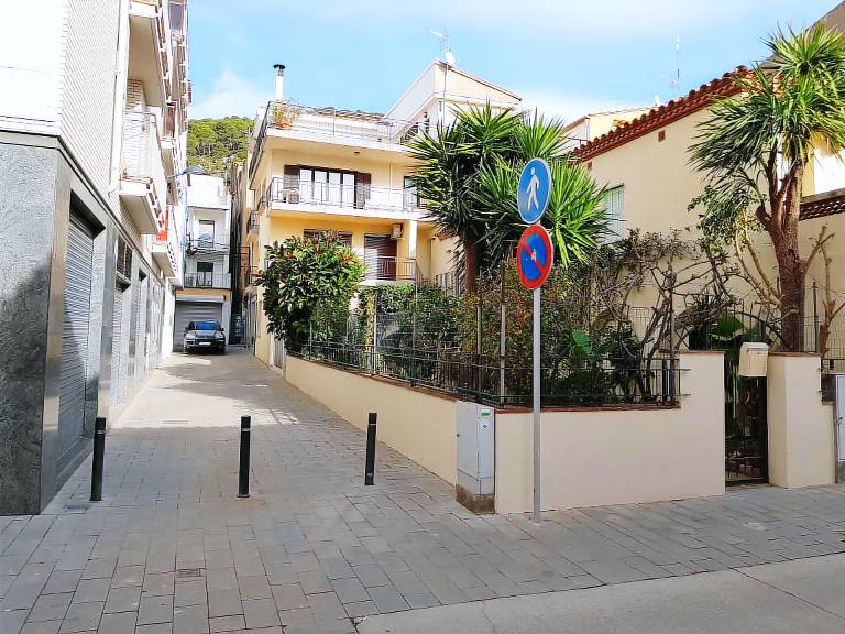 Apartamento Estartit