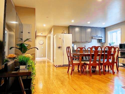 Apartman San Francisco