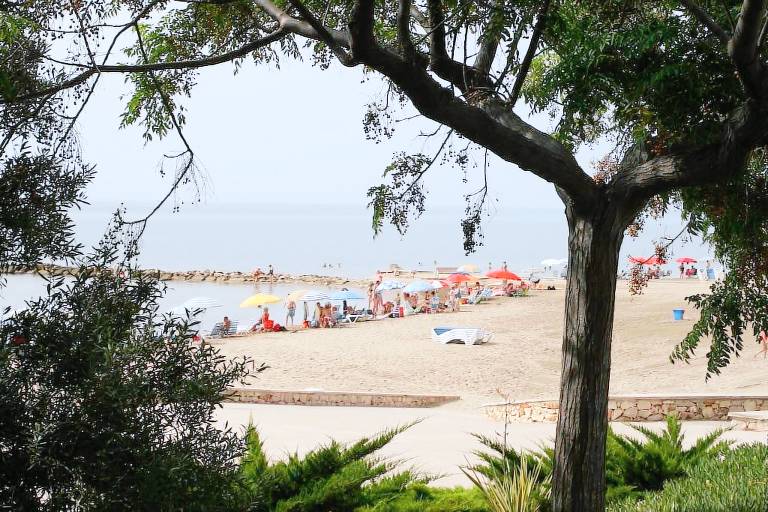 Apartamento Sant Carles de la Ràpita