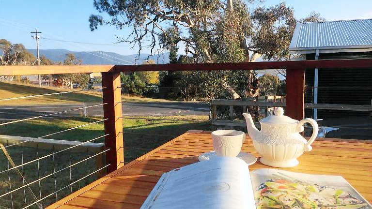 House  Jindabyne