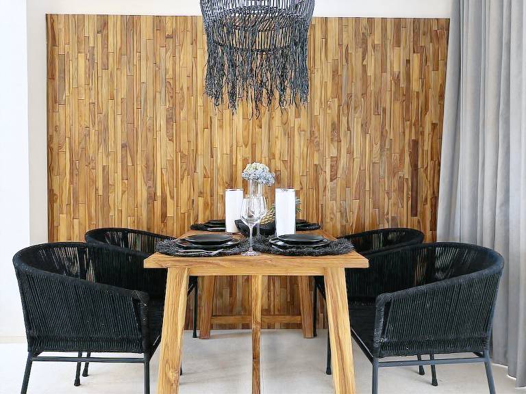 Serviced apartment with patio | Pets allowed — photo 4