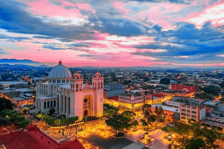 Cardedeu Centro Histórico